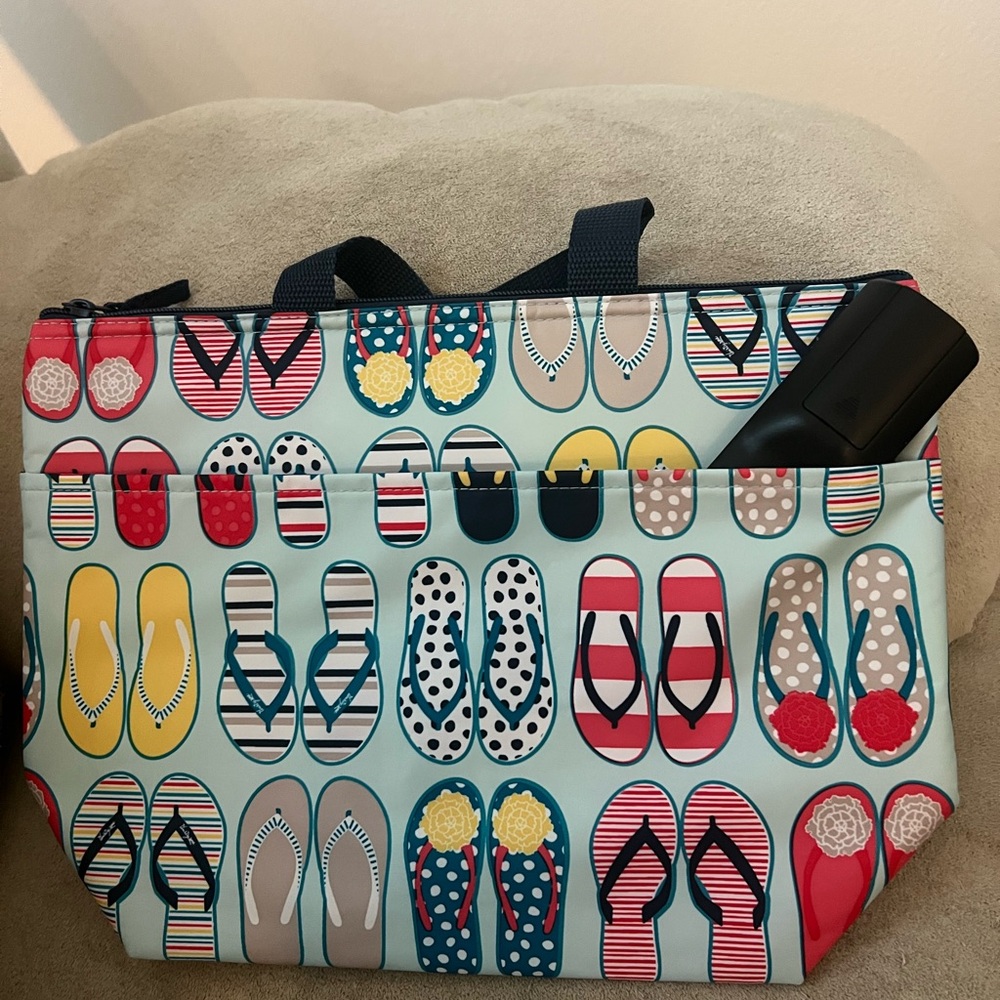 Thirty One Thermal Tote!